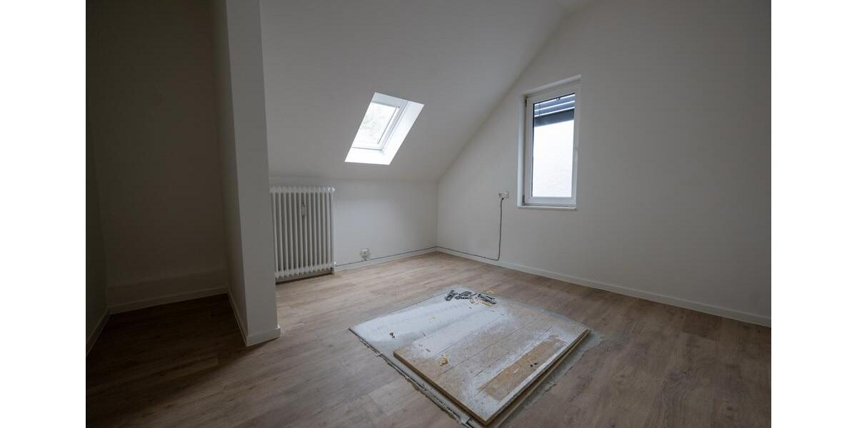 Etagenwohnung Freudenberg - 1 Zimmer, 18 m&sup2;, 400&euro; | Angebot:25404182