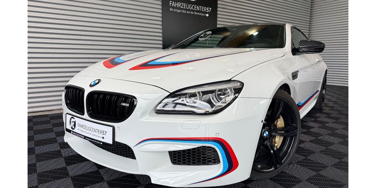 BMW M6 25.837 km 47.900 &euro; Wenden 57482
