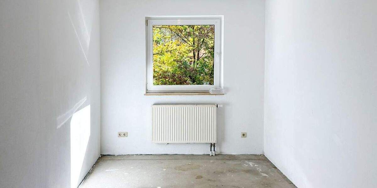 Etagenwohnung Wissen - 5 Zimmer, 110 m&sup2;, 145.000&euro; | Angebot:25738139