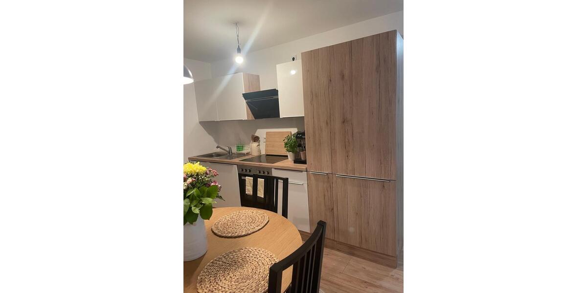 Etagenwohnung Wiehl - 2 Zimmer, 53 m&sup2;, 750&euro; | Angebot:27592808