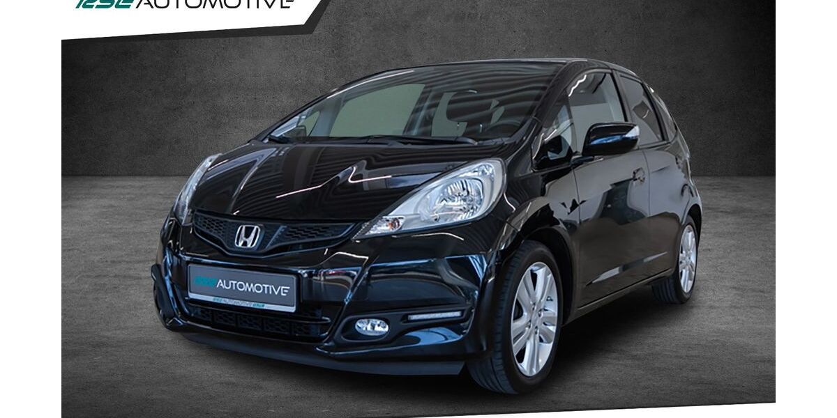 Honda Jazz 127.113 km 9.490 &euro; Olpe 57462