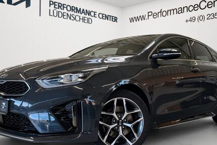 Kia pro ceed / ProCeed 61.487 km 18.888 &euro; Lüdenscheid 58509