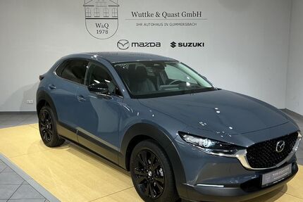 Mazda CX-30 9.990 km 25.890 &euro; Gummersbach 51645