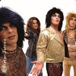 Sweety Glitter & The Sweethearts