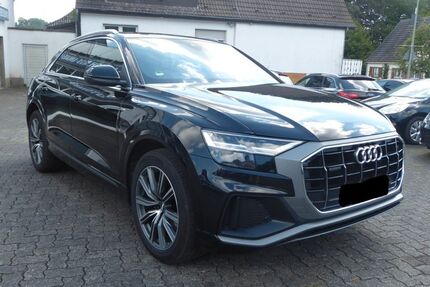 Audi Q8 136.000 km 49.900 &euro; Wiehl 51674