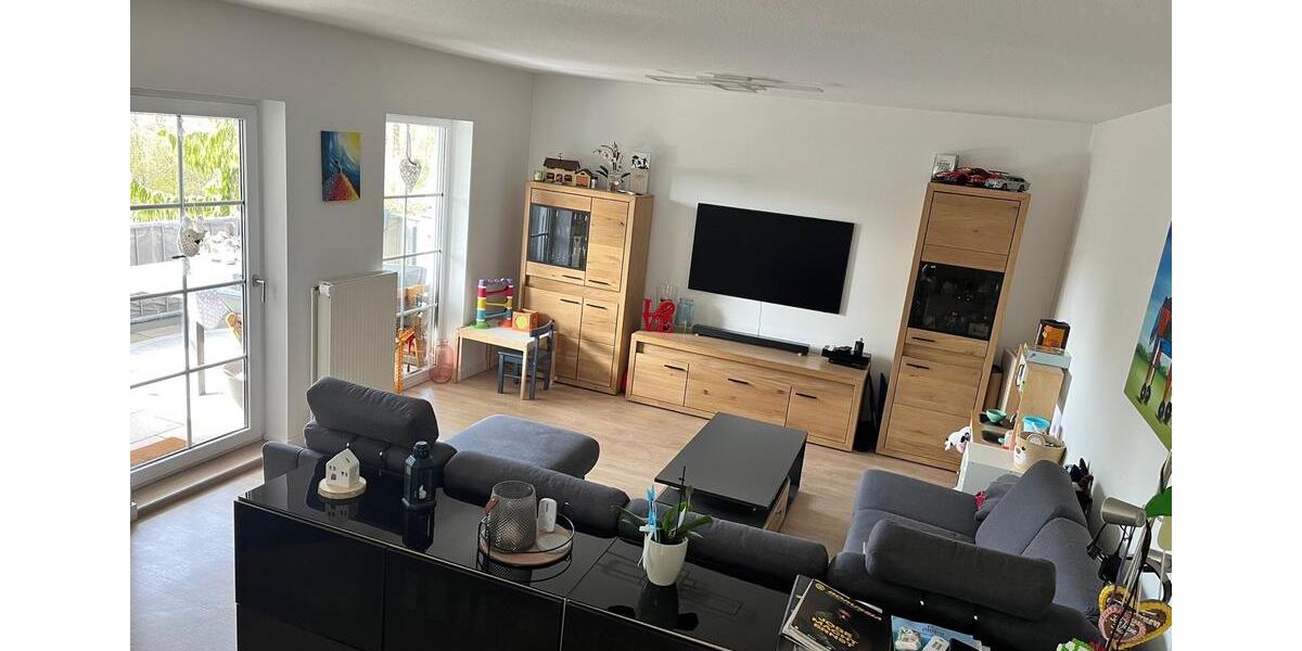 Etagenwohnung Radevormwald - 4 Zimmer, 101 m&sup2;, 254.000&euro; | Angebot:27196429