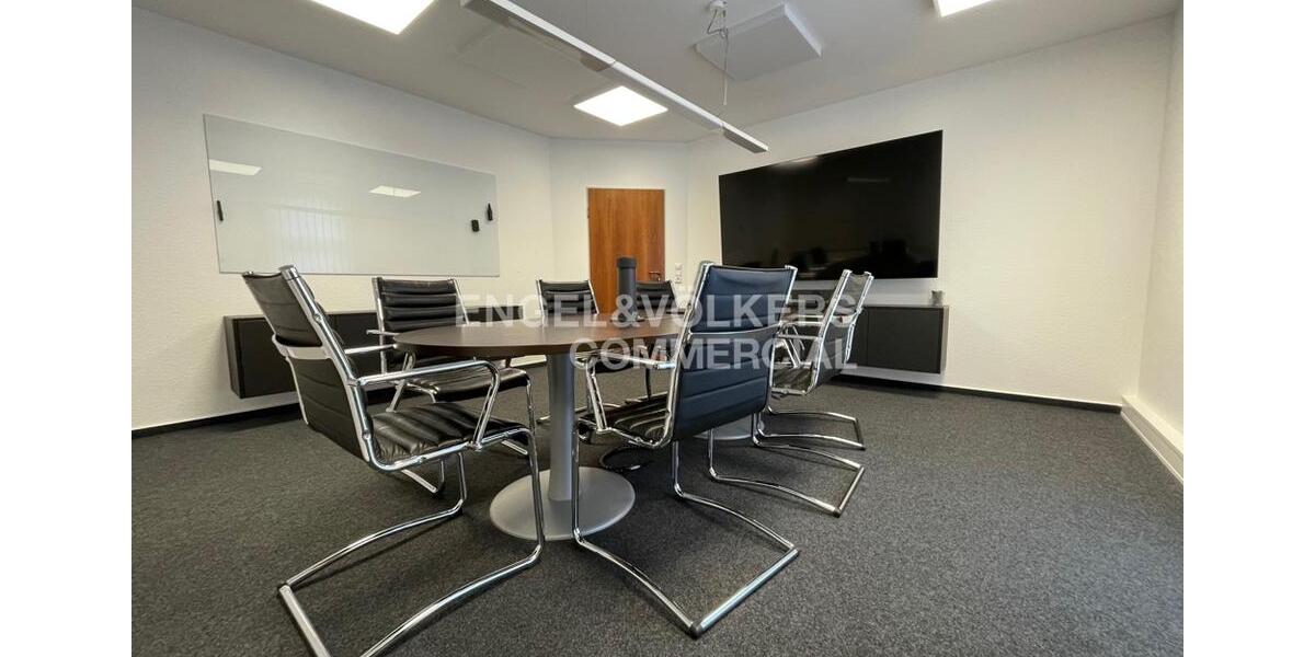 Gewerbeobjekt Lüdenscheid Othlinghausen - 1.700&euro; | Angebot:24419505