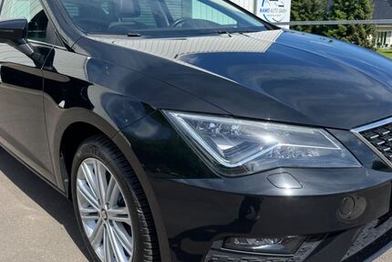 Seat Leon 98.000 km 11.950 &euro; Drolshagen 57489