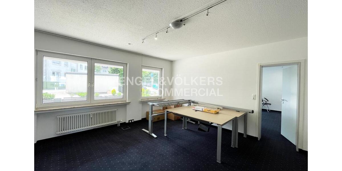 Gewerbeobjekt Lüdenscheid Othlinghausen - 1.350&euro; | Angebot:24605008
