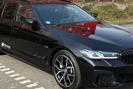 BMW 530 47.000 km 46.500 &euro; Kürten 51515