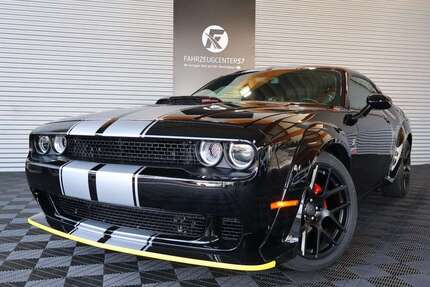 Dodge Challenger 75.369 km 38.900 &euro; Wenden 57482