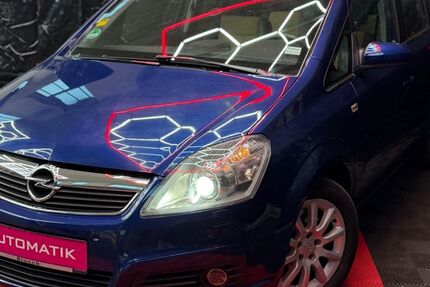 Opel Zafira 93.000 km 7.200 &euro; Herscheid 58849