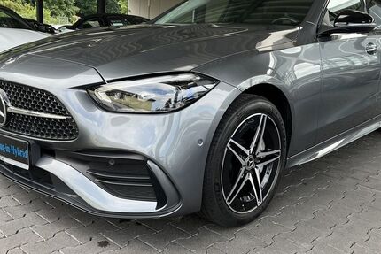 Mercedes-Benz C 300 59.200 km 40.140 &euro; Engelskirchen 51766