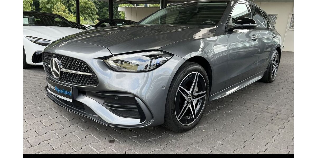 Mercedes-Benz C 300 59.200 km 40.140 &euro; Engelskirchen 51766