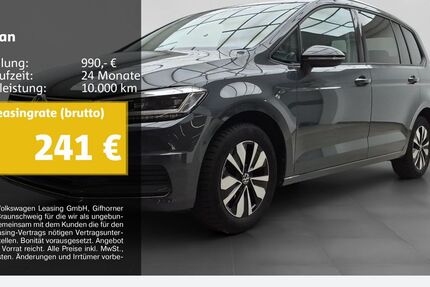 VW Touran 26.793 km 30.590 &euro; Lüdenscheid 58507