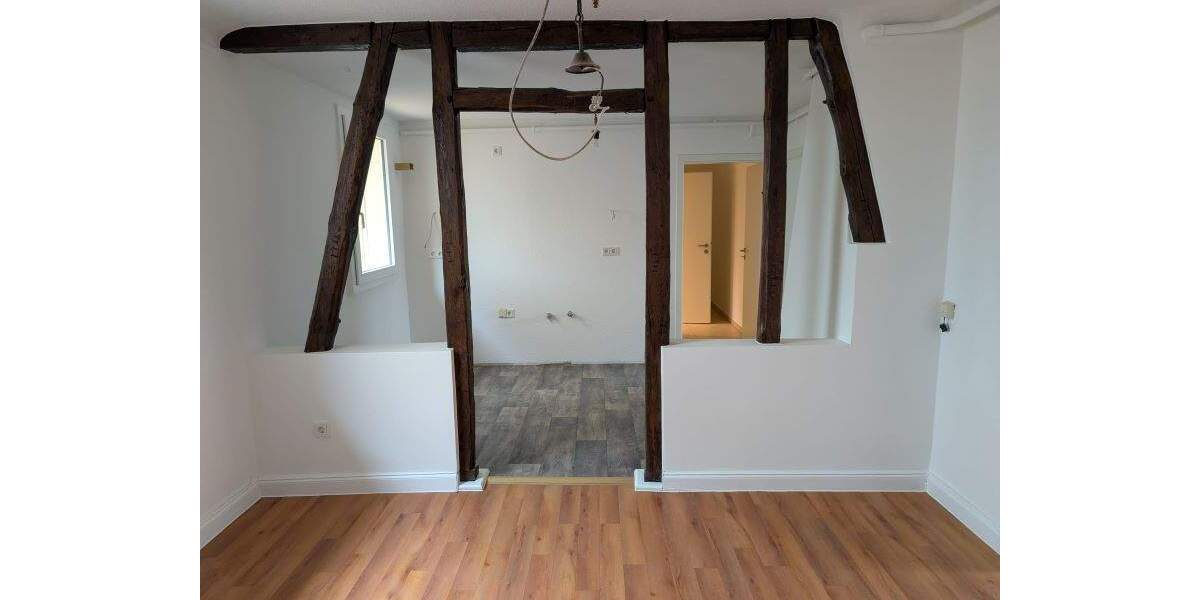 Etagenwohnung Wiehl Bielstein - 2 Zimmer, 85 m&sup2;, 690&euro; | Angebot:25747790