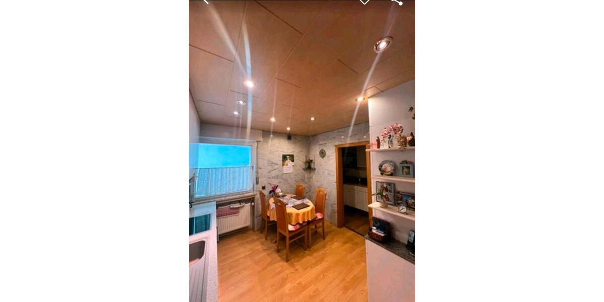 Erdgeschoßwohnung Meinerzhagen - 3 Zimmer, 74 m&sup2;, 620&euro; | Angebot:26049791