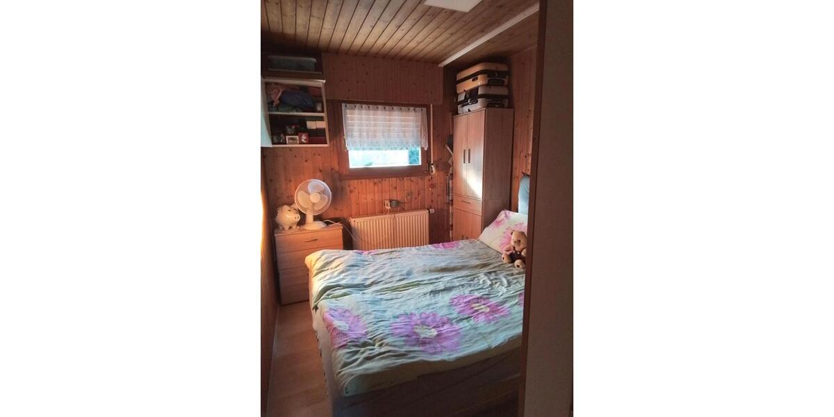 Bungalow Gummersbach Hepel - 2 Zimmer, 52 m&sup2;, 42.000&euro; | Angebot:27457351