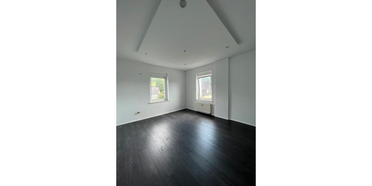 Etagenwohnung Bergneustadt - 2 Zimmer, 62 m&sup2;, 535&euro; | Angebot:25962568