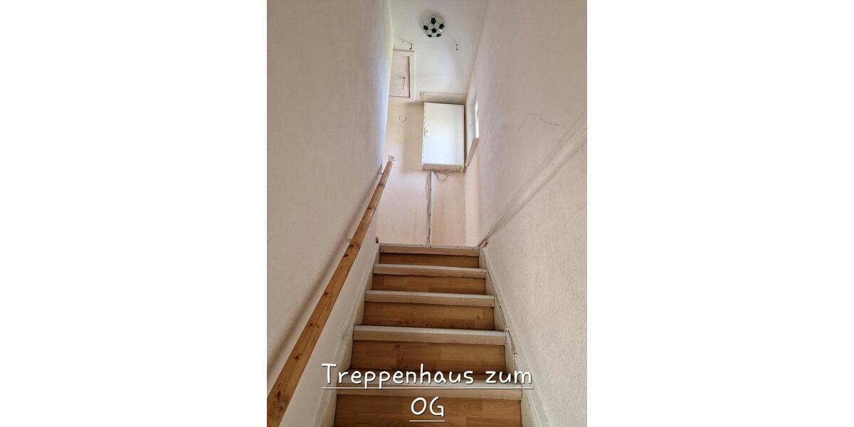 Einfamilienhaus Olpe - 6 Zimmer, 130 m&sup2;, 220.000&euro; | Angebot:26126012