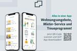 Etagenwohnung Bergneustadt - 2 Zimmer, 53 m&sup2;, 466&euro; | Angebot:26235343