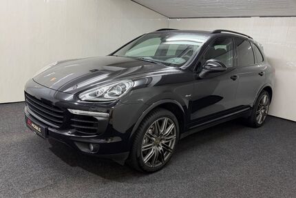 Porsche Cayenne 118.389 km 41.900 &euro; Wermelskirchen 42929