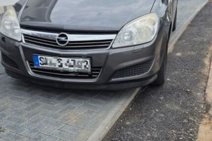 Opel Astra 294.000 km 1.550 &euro; Eitorf 53783