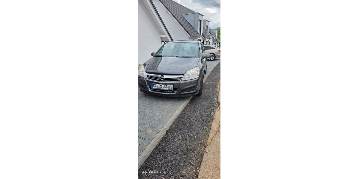 Opel Astra 294.000 km 1.550 &euro; Eitorf 53783