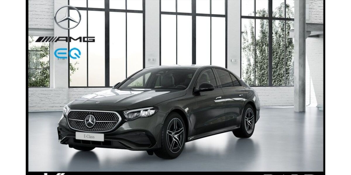 Mercedes-Benz E 220 18.221 km 53.490 &euro; Lüdenscheid 58507