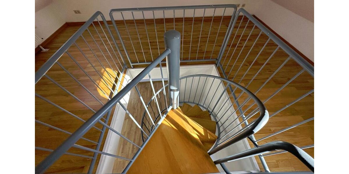 Maisonettenwohnung Engelskirchen - 3 Zimmer, 75 m&sup2;, 770&euro; | Angebot:25901479