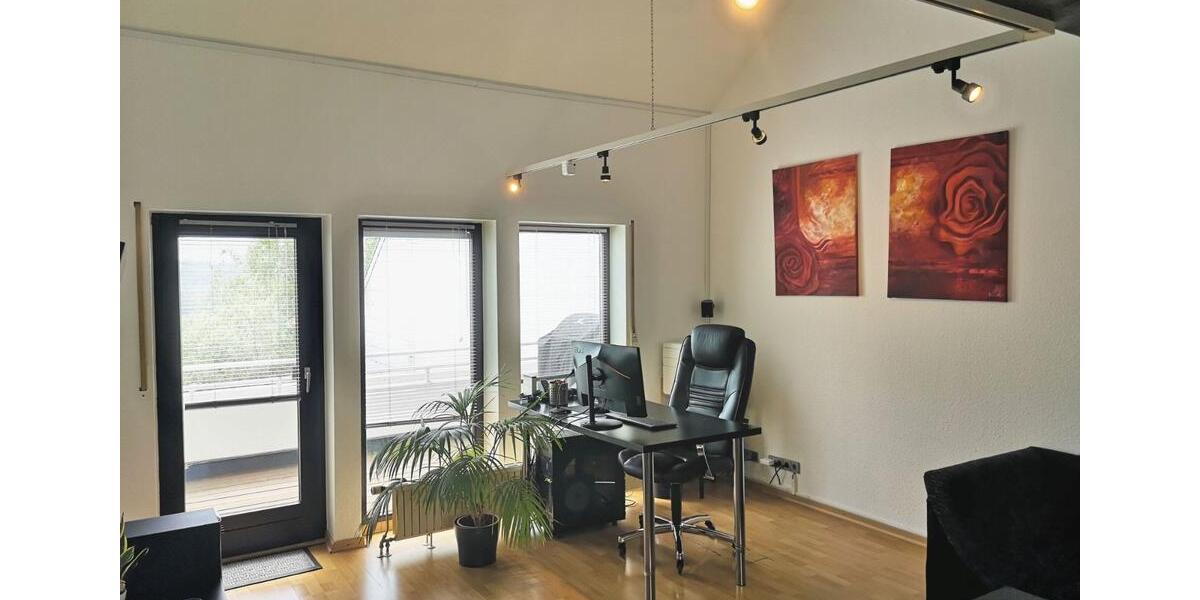 Maisonettenwohnung Lüdenscheid Staberg - 2.5 Zimmer, 65 m&sup2;, 169.000&euro; | Angebot:25781845