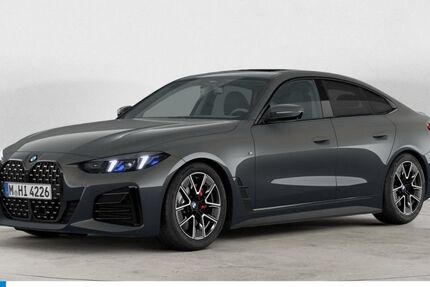 BMW 420 Gran Coupé 22.685 km 49.390 &euro; Wiehl 51674