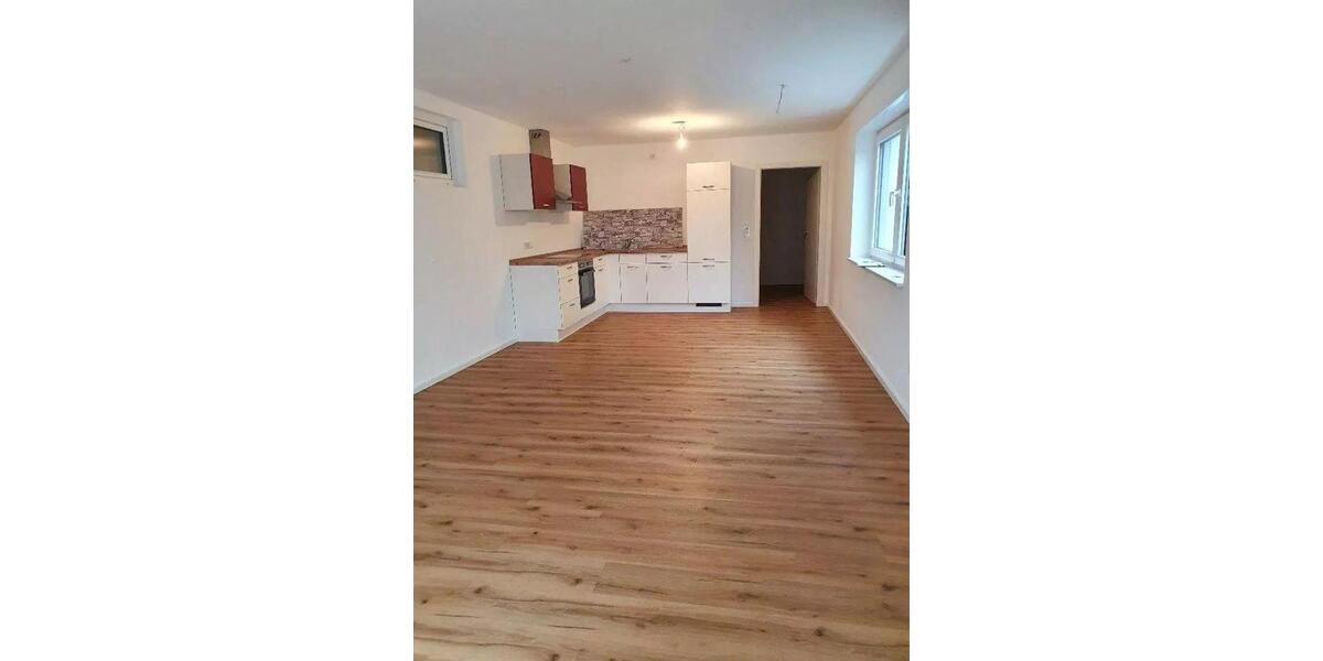 Erdgeschoßwohnung Waldbröl - 2 Zimmer, 70 m&sup2;, 760&euro; | Angebot:24043224