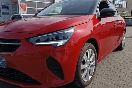 Opel Corsa 25.699 km 12.496 &euro; Wipperfürth 51688