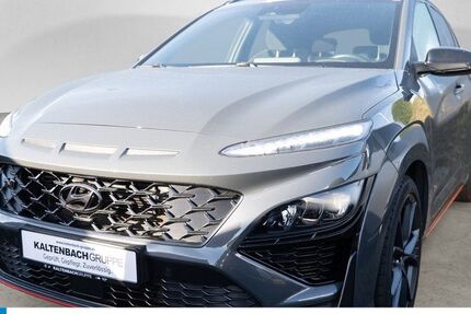 Hyundai KONA 37.561 km 27.890 &euro; Waldbröl 51545