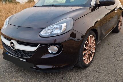 Opel Adam 71.800 km 6.990 &euro; Neunkirchen-Seelscheid 53819