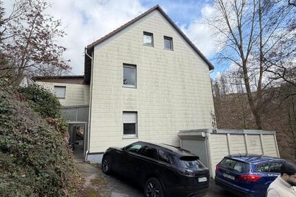 Haus Schalksmühle - 7 Zimmer, 165 m&sup2;, 340.000&euro; | Angebot:25756056