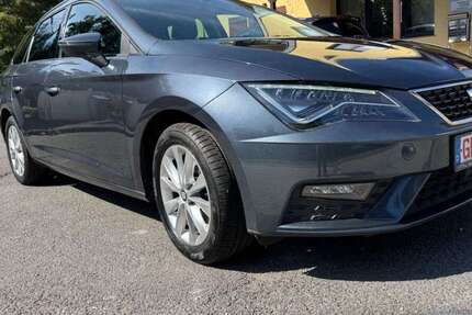 Seat Leon 91.000 km 12.999 &euro; Engelskirchen 51766