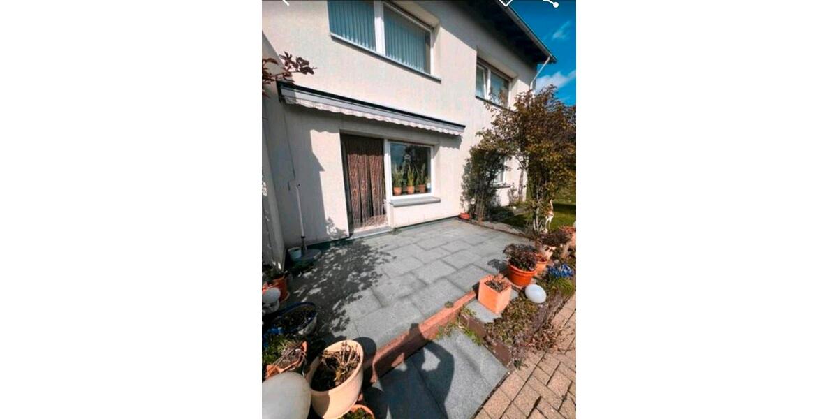 Erdgeschoßwohnung Meinerzhagen - 3 Zimmer, 74 m&sup2;, 620&euro; | Angebot:26049791