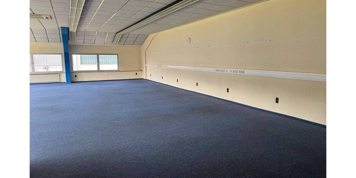 Gewerbeobjekt Wissen VG - 7.500&euro; | Angebot:25819915