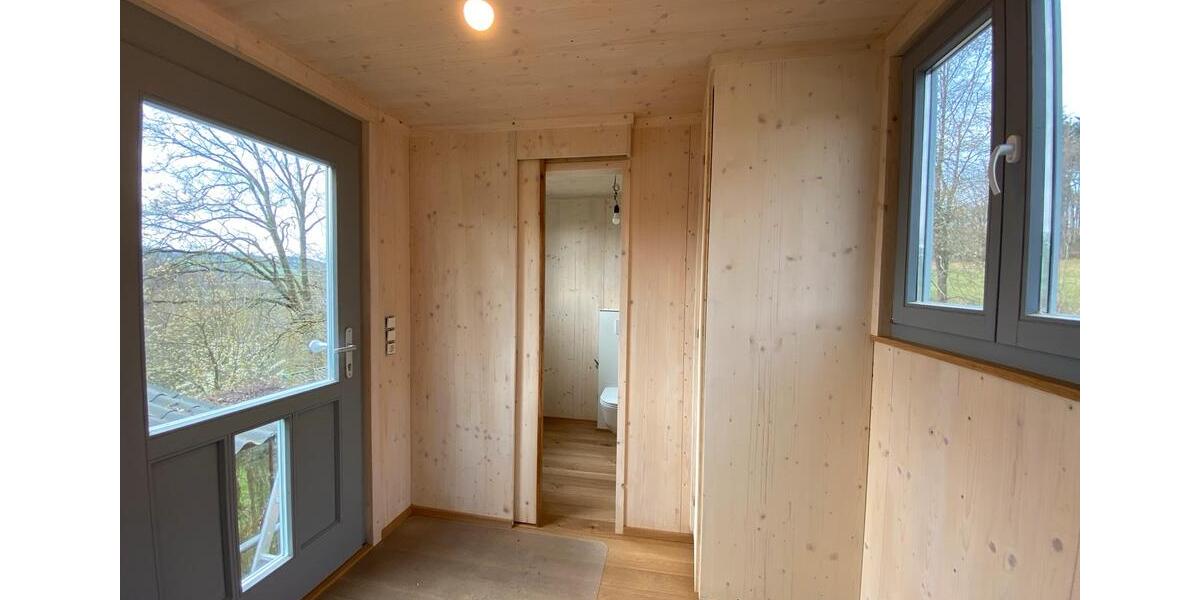 Einfamilienhaus Nümbrecht - 2 Zimmer, 22 m&sup2;, 59.500&euro; | Angebot:25840865