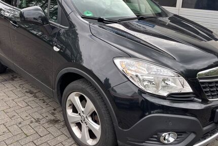 Opel Mokka 112.000 km 6.500 &euro; Nümbrecht 51588