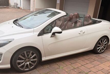Peugeot 308 143.163 km 5.490 &euro; Lüdenscheid 58515