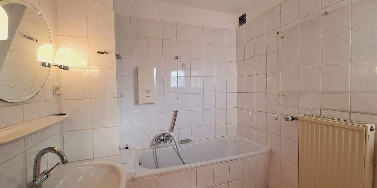 Einfamilienhaus Wermelskirchen Dabringhausen - 5 Zimmer, 136 m&sup2;, 410.000&euro; | Angebot:25800685