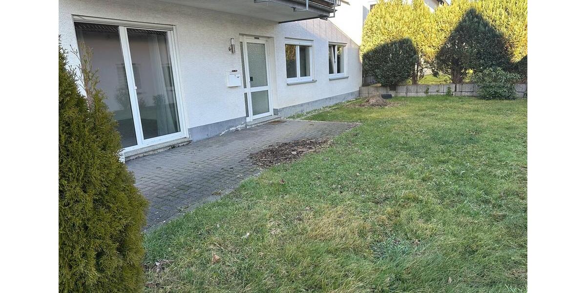 Etagenwohnung Wiehl - 3 Zimmer, 81 m&sup2;, 810&euro; | Angebot:25784136