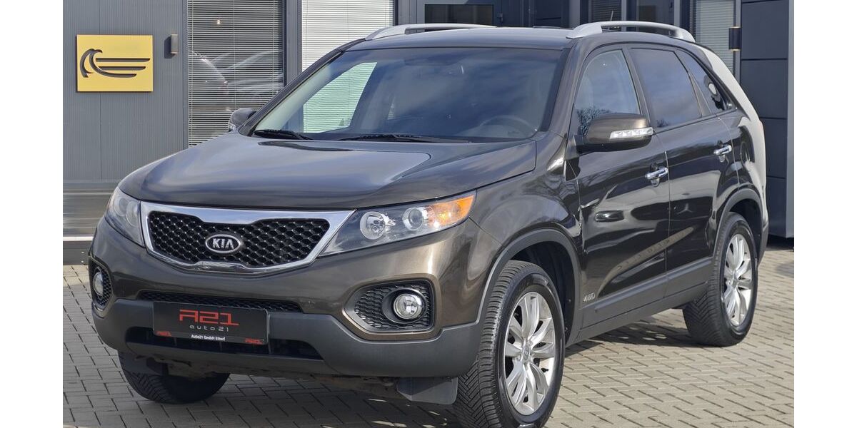 Kia Sorento 106.373 km 11.190 &euro; Eitorf 53783