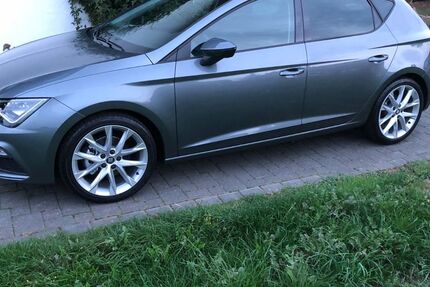 Seat Leon 114.264 km 12.500 &euro; Windeck 51570