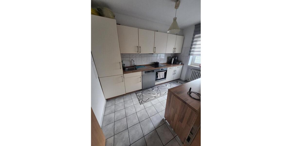Etagenwohnung Wiehl - 4.5 Zimmer, 110 m&sup2;, 1.000&euro; | Angebot:27586591