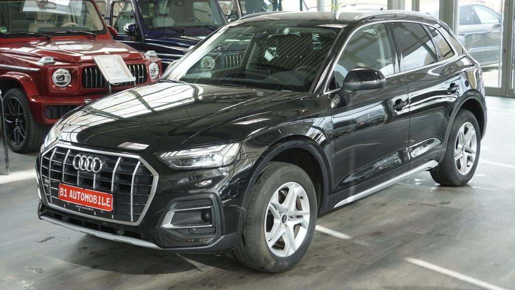 Audi Q5 39.500 km 39.991 &euro; Olpe 57462
