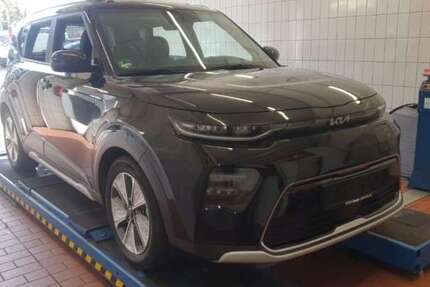 Kia Soul 9.249 km 25.000 &euro; Eitorf 53783